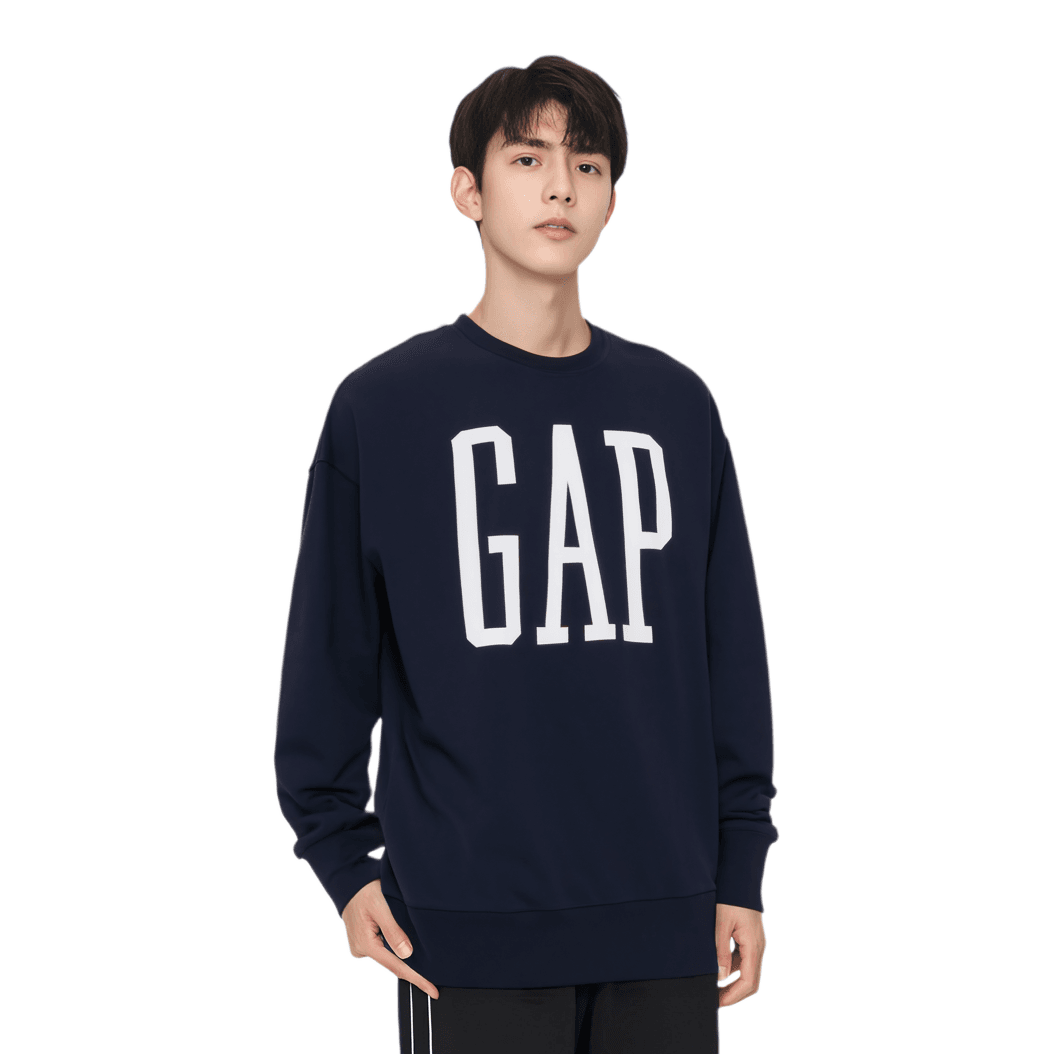 Толстовка GAP - Boxette Shop